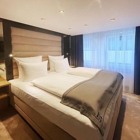 Dormero Hotel Reutlingen Dış mekan fotoğraf