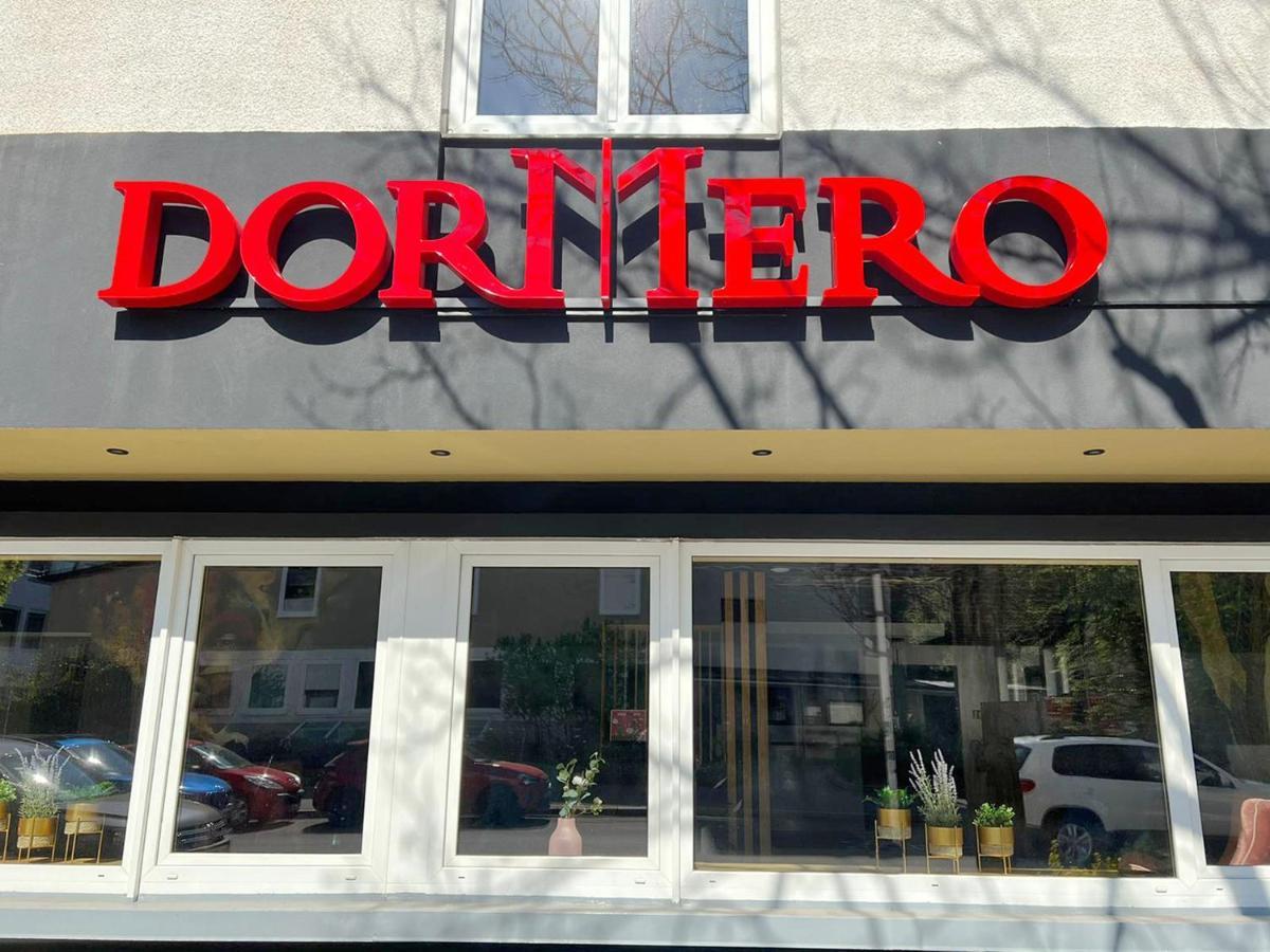 Dormero Hotel Reutlingen Dış mekan fotoğraf