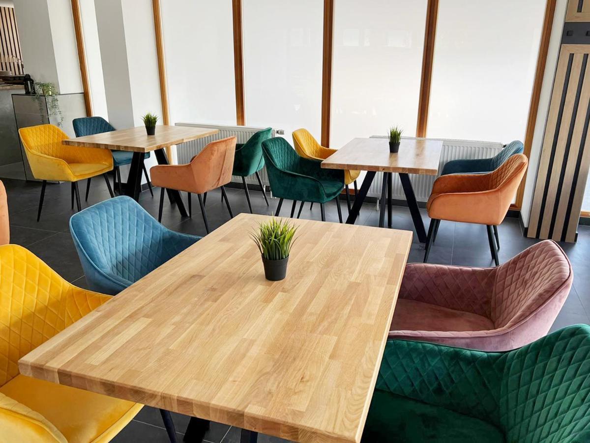 Dormero Hotel Reutlingen Dış mekan fotoğraf