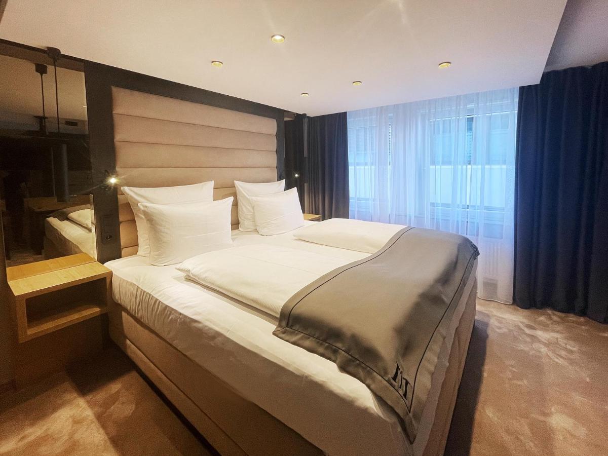 Dormero Hotel Reutlingen Dış mekan fotoğraf